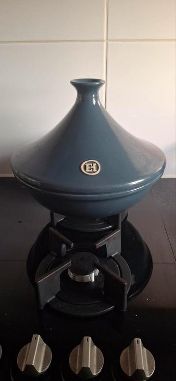Tajine Emile Henry beschikbaar voor biedingen
