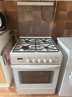 Gasfornuis Bosch, Witgoed en Apparatuur, Ophalen, Gebruikt, 4 kookzones, Gas