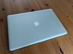 Apple MacBook Pro 17" 2.2GHz (voorjaar 2011) (Niet werkend), Computers en Software, Ophalen, 2 tot 3 Ghz, Intel® Core™ i7 , 17 inch of meer