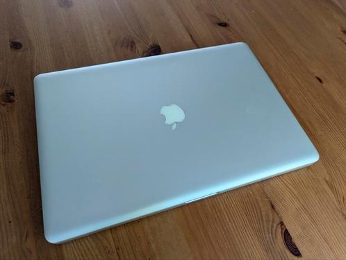 Apple MacBook Pro 17" 2.2GHz (voorjaar 2011) (Niet werkend), Computers en Software, Windows Laptops, Niet werkend, 17 inch of meer