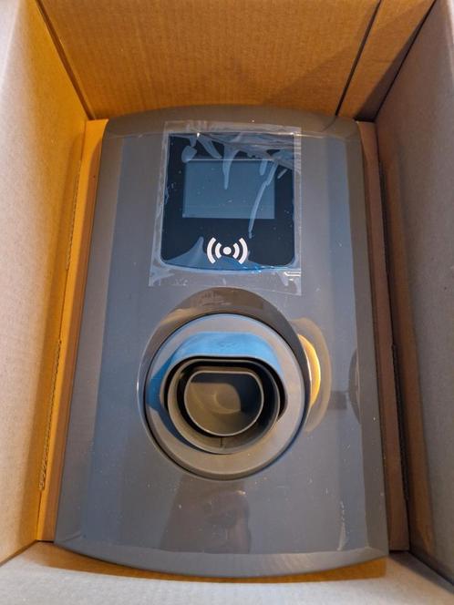 *NIEUW* Alfen Single Pro-Line 22kW RFID Load balancing!, Auto diversen, Laadpalen, Nieuw, Laadpaal, Ophalen of Verzenden