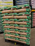 Groencompost Klasse A voor optimale bodemstructuur, Ophalen, Compost