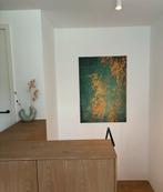 IXXI Silver Birch Tree 140x100cm - Zo goed als nieuw!, Ophalen of Verzenden, Zo goed als nieuw