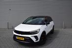 Opel Crossland 1.2 Turbo GS Line NIEUW STAAT, LAGE KILOMETER, 12 maanden, 1199 cc, Wit, Bedrijf