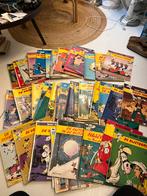 lucky Luck 40 stuks alles in 1 koop, Eén comic, Ophalen of Verzenden, Gelezen, Europa