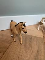 Schleich Paarden Collectie, Ophalen of Verzenden, Zo goed als nieuw, Overige typen