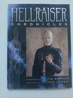 The Hellraiser Chronicles, Ophalen of Verzenden, Zo goed als nieuw