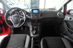 Ford Fiesta 1.0 EcoBoost Hot Hatch Airco Navigatie 100% Deal, Auto's, Ford, Te koop, Benzine, 101 pk, Hatchback
