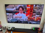 Defect samsung smart tv 55 inch, Audio, Tv en Foto, Televisies, Ophalen, Gebruikt, 100 cm of meer, Samsung