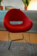 2 design stoeltjes Area Declic Italiaans design, Ophalen of Verzenden, Zo goed als nieuw, Twee