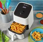 *NIEUW* Instant Pot Vortex Mini Airfryer 2L (wit), Ophalen of Verzenden, Nieuw, Airfryer