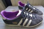 Adidas Gazelle sneakers blauw 40 2/3, Blauw, Ophalen of Verzenden, Adidas gazelle, Sneakers of Gympen