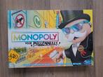 Monopoly voor Millenials, Hobby en Vrije tijd, Gezelschapsspellen | Bordspellen, Nieuw, Hasbro, Drie of vier spelers, Ophalen