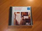 CD Gustav Leonhardt – Original Harpsichords, Ophalen of Verzenden, Barok, Zo goed als nieuw, Overige typen