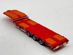 WSI 3 assige uitschuifbare dieplader NOOTEBOOM, Hobby en Vrije tijd, Modelauto's | 1:50, HGL74-@hotmail.com, Ophalen of Verzenden