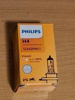 6x Philips 12v55w H4 lampen, Ophalen of Verzenden, Nieuw