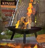 Kynast Exklusiv Vuurschaal Nieuw, Nieuw, Ophalen of Verzenden