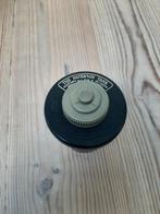 2 Paterson ontwikkeltanks + reservespiraal, Ophalen of Verzenden, Gebruikt, Doka-onderdelen