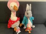 Peter Rabbit Moeder Gans Gehaakte set, Ophalen of Verzenden, Nieuw, Haken
