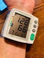 Medisana polsbloeddrukmeter bloeddrukmeter, Diversen, Ophalen of Verzenden, Zo goed als nieuw