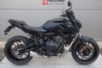 YAMAHA MT 07 ABS (bj 2023), Motoren, 2 cilinders, Bedrijf, Onbekend, YAMAHA