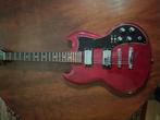Cameo elek gitaar  made in Japan, Muziek en Instrumenten, Ophalen of Verzenden, Zo goed als nieuw, Solid body, Overige merken