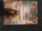 UNSTOPABLE! Aktie met Denzel Washington Op DVD!, Vanaf 16 jaar, Verzenden, Zo goed als nieuw, Overige genres