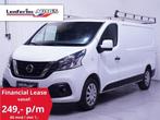 Nissan NV300 1.6 DCi 125 pk L2H1 Optima Navi, Camera Trekhaa, Voorwielaandrijving, Gebruikt, 4 cilinders, 2000 kg