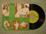 Deep Purple 7" Vinyl EP: ‘Highway star’ (Thailand) TKR-075, Cd's en Dvd's, Vinyl Singles, Gebruikt, 7 inch, Ophalen of Verzenden