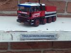 WSI  Daf  3600  8 x 4  van  Mammoet., Ophalen of Verzenden, Nieuw, Bus of Vrachtwagen, Wsi