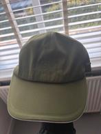 Loro Piana Pet Groen, Kleding | Heren, Hoeden en Petten, Ophalen of Verzenden, Nieuw