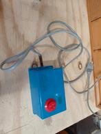 Lego Transformator 12V - Set 741-1, Ophalen of Verzenden, Gebruikt