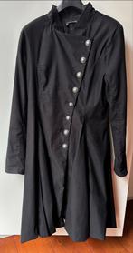 Blazer Elsewhere Zwart Maat 38, Ophalen of Verzenden, Zo goed als nieuw, Maat 38/40 (M), Zwart