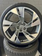 Origineel 20" Audi, Auto-onderdelen, Banden en Velgen, Ophalen, Banden en Velgen, Nieuw, 235 mm