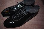 Supadance 5200  heren ballroom dansschoenen  mt 11,5 zgan, Ophalen of Verzenden, Zo goed als nieuw, Schoenen
