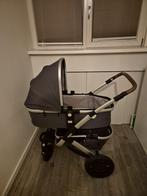 Joolz Geo grijs, Kinderen en Baby's, Kinderwagens en Combinaties, Ophalen, Gebruikt, Overige merken