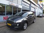 Peugeot 3008 1.6 THP ST, Auto's, Voorwielaandrijving, Euro 5, 4 cilinders, 157 pk