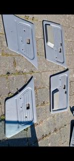 Deurkaarten e30 sedan, Auto-onderdelen, Ophalen of Verzenden, BMW
