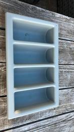 Horeca bestekbak, Ophalen of Verzenden, Zo goed als nieuw, Kunststof