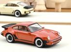Porsche 911 Turbo 1978 koper Jet-car 1/43 NOREV ref. 750072, Verzenden, Nieuw, Auto, Norev