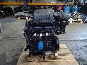 Motor G4HG Hyundai I 10 bj 2011 1.1 51kw 172000 km. beschikbaar voor biedingen