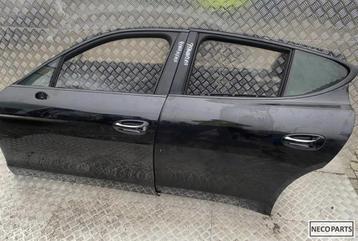 PORSCHE PANAMERA 970 09-13 LC9X GTS PORTIER DEUR OP AANVRAAG beschikbaar voor biedingen