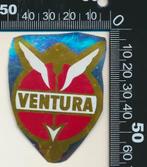 Sticker: Ventura (2), Ophalen of Verzenden, Zo goed als nieuw, Bedrijf of Vereniging