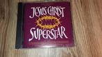 Songs from Jesus Christ Superstar [Zeer goed], Cd's en Dvd's, Cd's | Filmmuziek en Soundtracks, Ophalen of Verzenden, Zo goed als nieuw