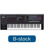 Roland Fantom-6EX Synthesizer B-Stock, Muziek en Instrumenten, Synthesizers, Ophalen of Verzenden, Zo goed als nieuw, 61 toetsen