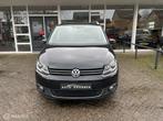 Volkswagen Touran 1.4 TSI Comfortline 7p. Navi, Climat, Lm.., Auto's, Volkswagen, Te koop, Geïmporteerd, Benzine, Gebruikt