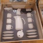 Pieter Stockmans servies Boch For Friends 2, Ophalen