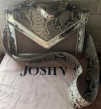 Josh V tas, Ophalen, Zo goed als nieuw, Beige