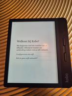 Kobo Libra H2O eReader - Waterdicht!, Computers en Software, E-readers, Gebruikt, 8 GB, Kobo, Ophalen of Verzenden