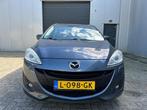 Mazda 5 1.6 CiTD TS 7PERS BJ011 AIRCO STOELVERWARMING, Euro 5, Stof, Gebruikt, 4 cilinders
